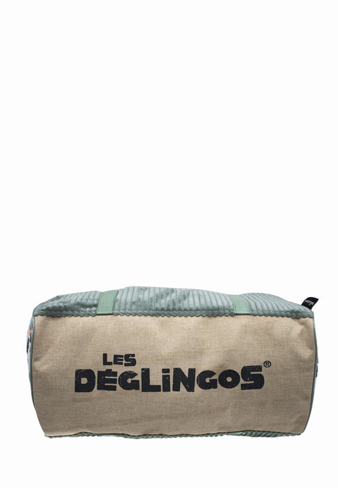 Les deglingos Sac 48h Chillos CHILLOS