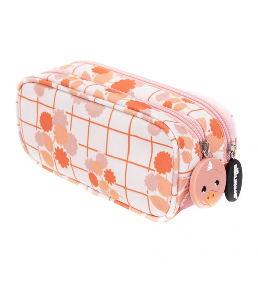 Les deglingos Trousse Pencil POMELOS