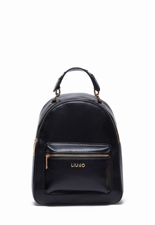 Liu jo Sac a dos Jorah 22222 BLACK