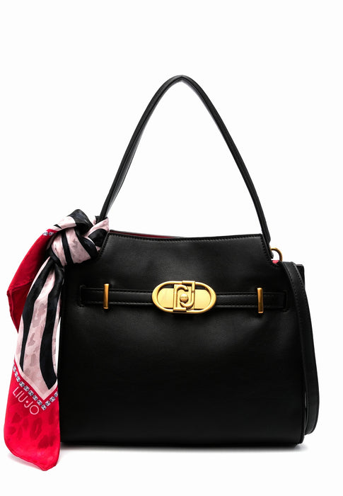 Liu jo Sac a main Nadie 22222 BLACK