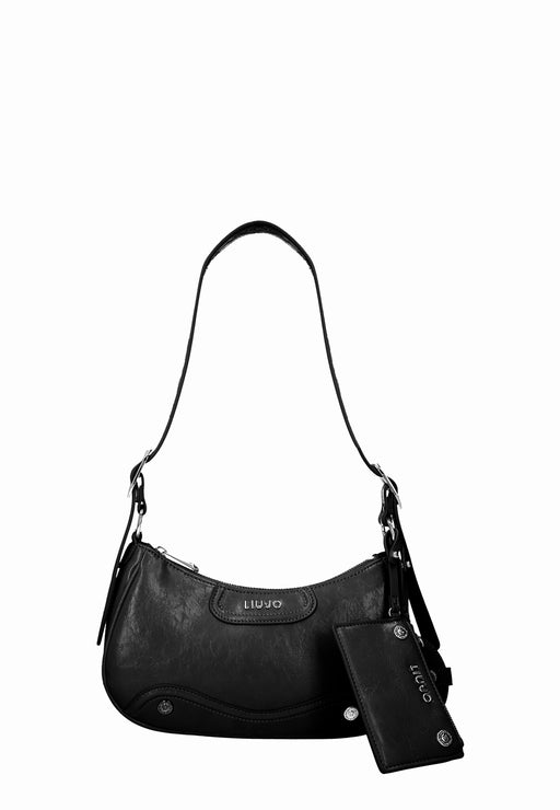 Liu jo Sac bandouliere Sisik 22222 BLACK