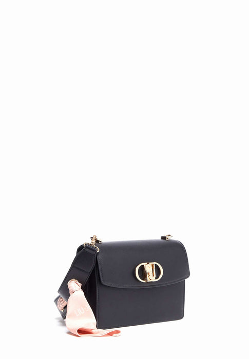 Liu jo Sac bandouliere Thilini 22222 BLACK