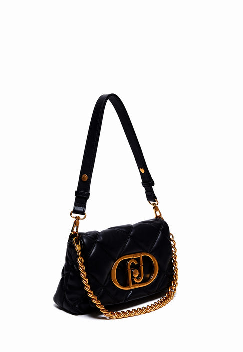 Liu jo Sac bandouliere Icon bag 22222 BLACK