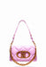 Liu jo Sac bandouliere Icon bag 43209 PASTEL