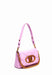 Liu jo Sac bandouliere Icon bag 43209 PASTEL