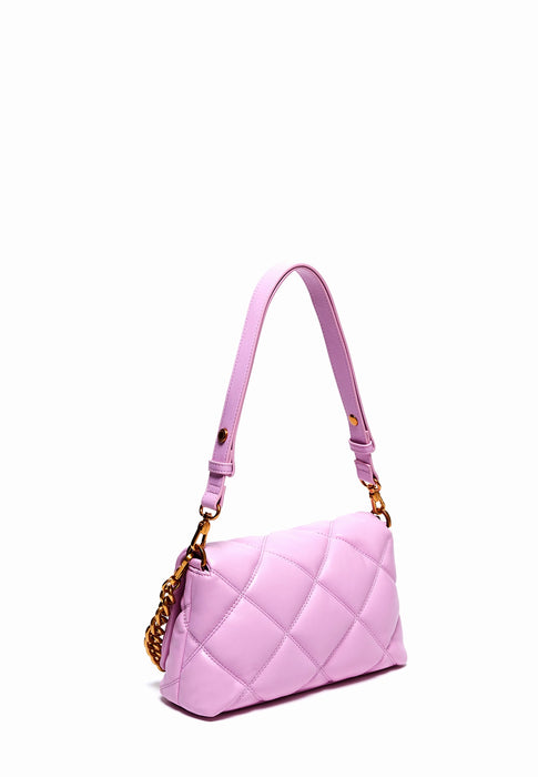 Liu jo Sac bandouliere Icon bag 43209 PASTEL