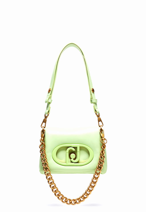 Liu jo Sac bandouliere Icon bag 00930 CLOROFILLA