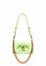 Liu jo Sac bandouliere Icon bag 00930 CLOROFILLA