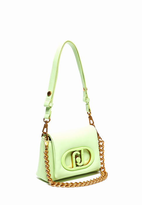 Liu jo Sac bandouliere Icon bag 00930 CLOROFILLA