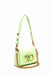 Liu jo Sac bandouliere Icon bag 00930 CLOROFILLA