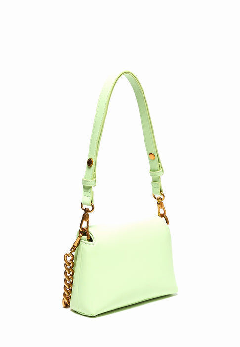 Liu jo Sac bandouliere Icon bag 00930 CLOROFILLA