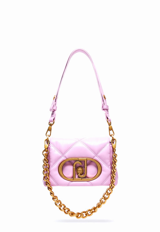 Liu jo Sac bandouliere Icon bag 43209 PASTEL