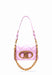 Liu jo Sac bandouliere Icon bag 43209 PASTEL