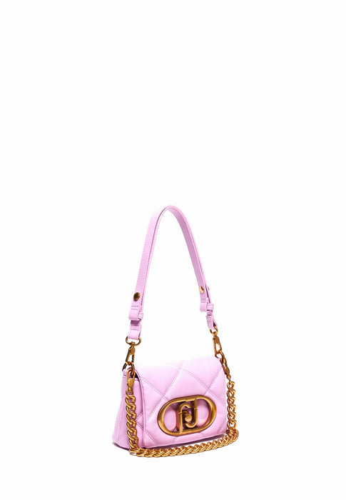 Liu jo Sac bandouliere Icon bag 43209 PASTEL