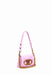 Liu jo Sac bandouliere Icon bag 43209 PASTEL