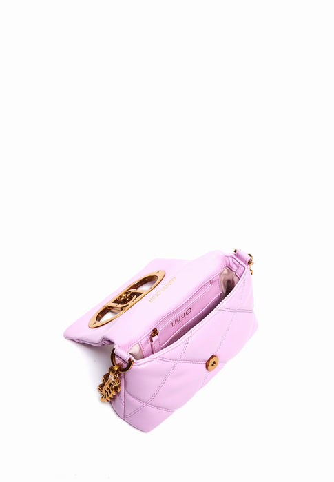 Liu jo Sac bandouliere Icon bag 43209 PASTEL