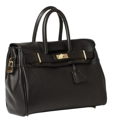 Mac douglas Sac a main Romy VG01 NOIR