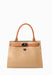 Mac douglas Sac a main Buni BBCG BEIGE