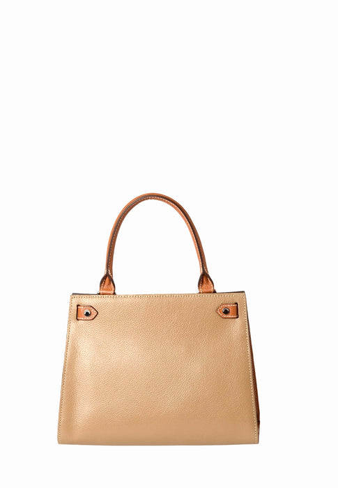 Mac douglas Sac a main Buni BBCG BEIGE