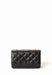 Mac douglas Sac bandouliere Buni MA01 NOIR