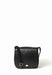 Mac douglas Sac bandouliere Buffle 01 NOIR