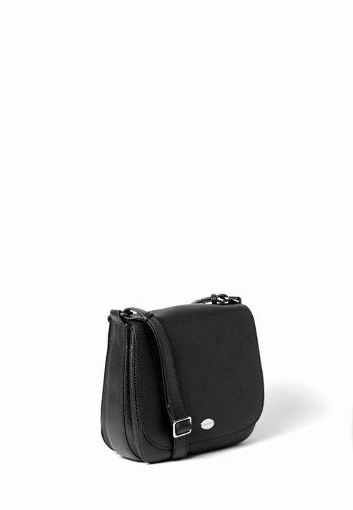 Mac douglas Sac bandouliere Buffle 01 NOIR