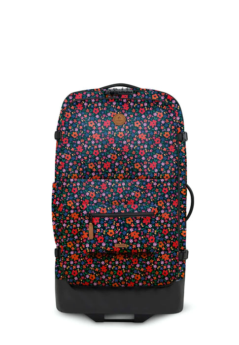 Valise souple Cabaia Suitcase maupiti