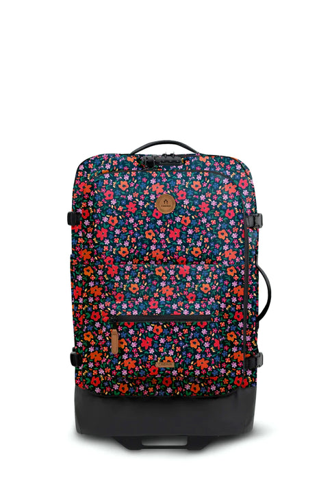 Valise souple Cabaia Suitcase maupiti