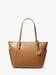 Michael kors Cabas Jet set item 230 G LUGGAGE