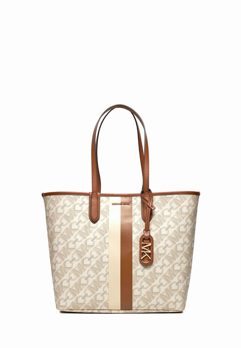 Michael kors Cabas Eliza 099 G VANILLA/LUGG