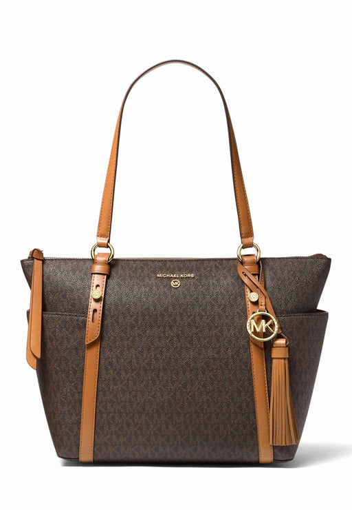 Michael kors Sac cabas Sullivan 30t0gnxt2b Maroquinerie STALRIC