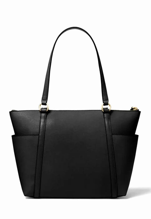 Michael kors Sac cabas Sullivan 30t0gnxt2l 001 g black Maroquinerie STALRIC