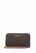 Michael kors Compagnon Jet set 200 G BROWN