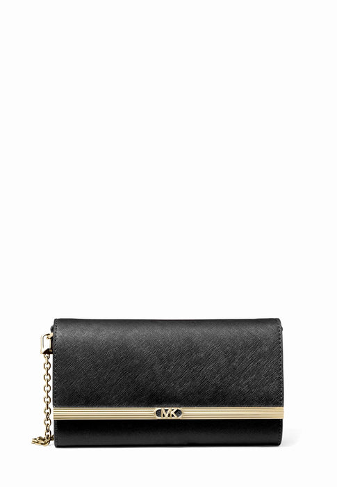 Michael kors Pochette Mona 001 G BLACK