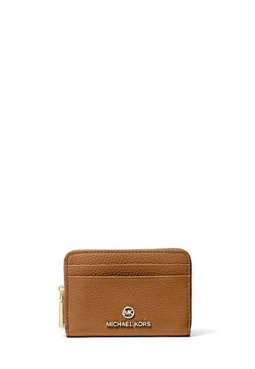 Michael kors Porte monnaie Sm za coin card 230 G LUGGAGE