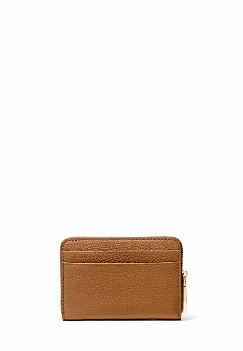 Michael kors Porte monnaie Sm za coin card 230 G LUGGAGE