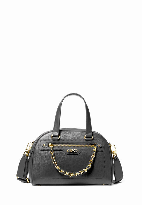 Michael kors Sac a main Sm bowling 001  G BLACK