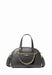 Michael kors Sac a main Sm bowling 001  G BLACK