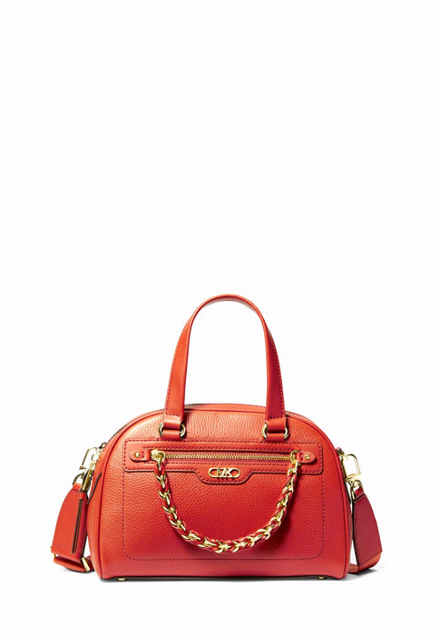 Michael kors Sac a main Sm bowling 808  G BR TERRACTTA