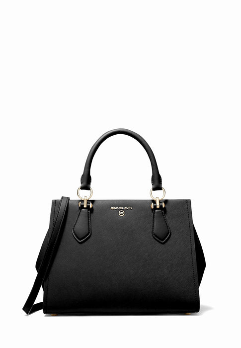 Michael kors Sac a main Marilyn 001 G BLACK