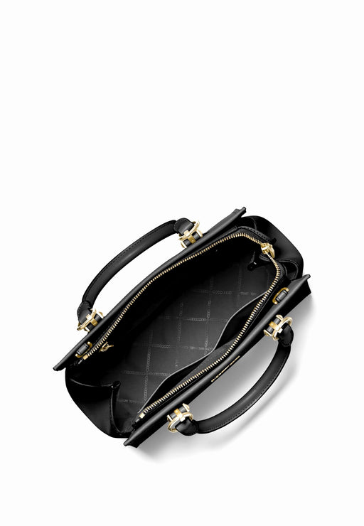 Michael kors Sac a main Marilyn 001 G BLACK