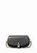 Michael kors Sac bandouliere Sm ew chain 001  G BLACK