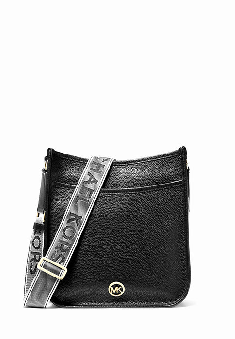 Michael kors Sac bandouliere Luisa 001 G BLACK