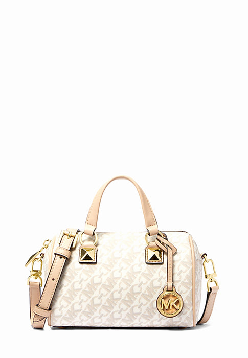 Michael kors Sac bandouliere Grayson 32r4ggyc1b 150 g vanilla