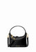 Michael kors Sac bandouliere Wythe 001 G BLACK