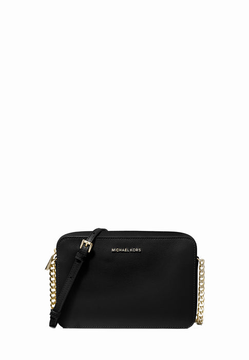 Michael kors Sac bandouliere Jet set 001 G BLACK