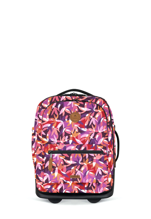 Valise souple Cabaia Soft suitcase Suitcase montreuil