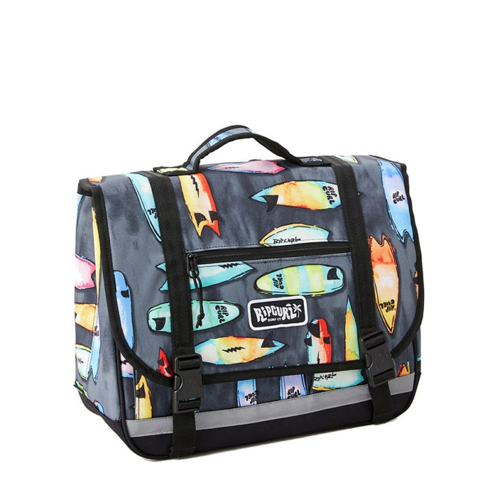 Rip curl Cartable scolaire Ozone 90 BLACK