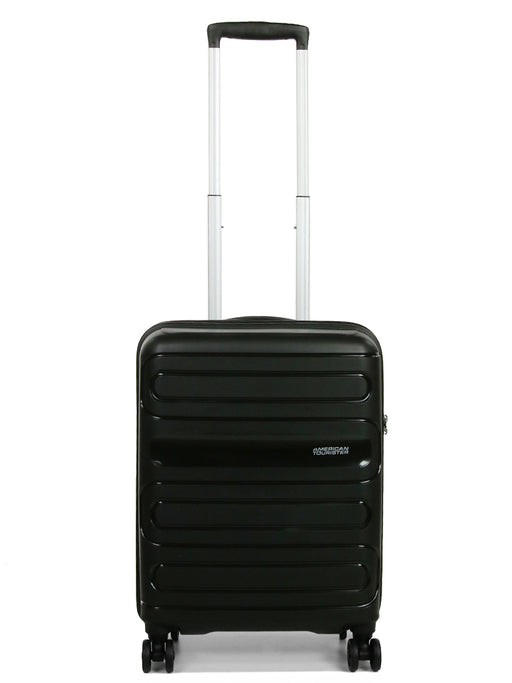 Samsonite Valise rigide Sunside 1041 BLACK