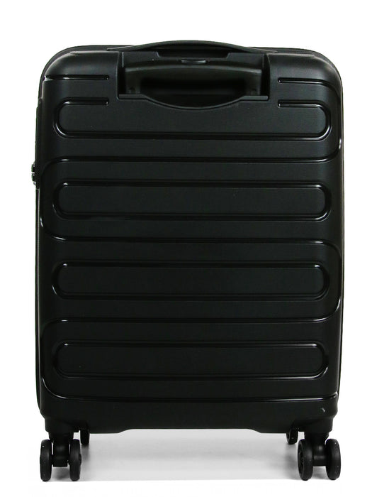 Samsonite Valise rigide Sunside 1041 BLACK